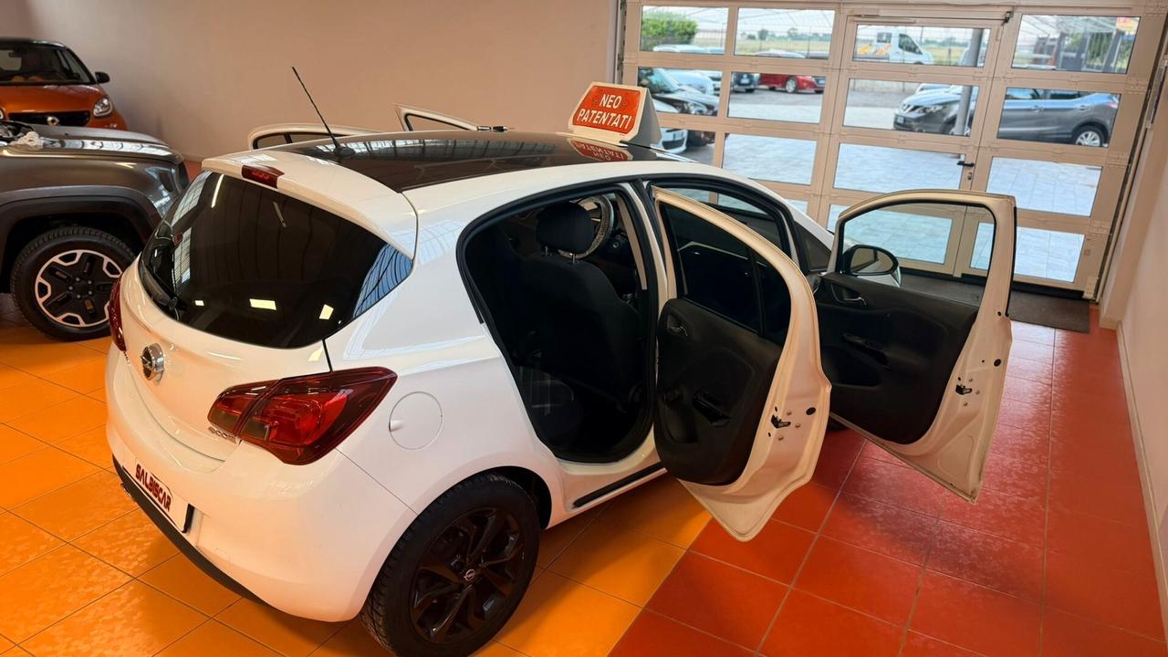 Opel Corsa 1.3 CDTI ecoFLEX Start&Stop 5 porte n-Joy