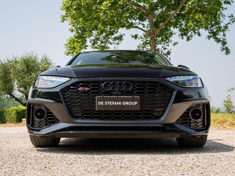 Audi A4 RS4 Avant 2.9 tfsi quattro 450cv tiptronic