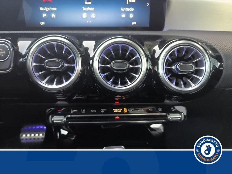 Mercedes-Benz Classe A 250e EQ-Power Automatic AMG Line Advanced Plus