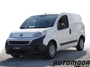 FIAT Fiorino 1.3 MJT 80CV ALLESTITO