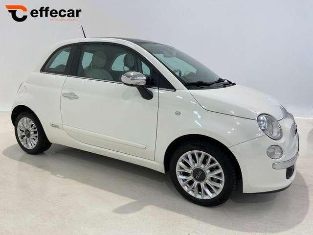 Fiat 500 1.3 Multijet 16V 95 CV NEOPATENTATI