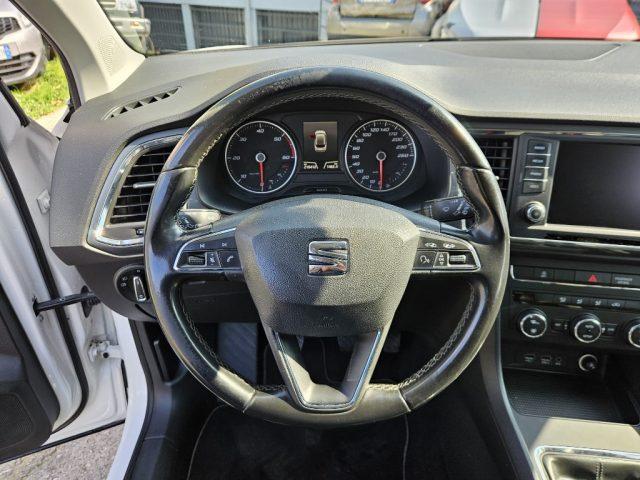 SEAT Ateca 1.6 TDI XCELLENCE