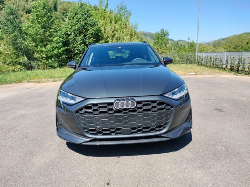 Audi A3 Sportback 30 TDI Business Advanced S.Back