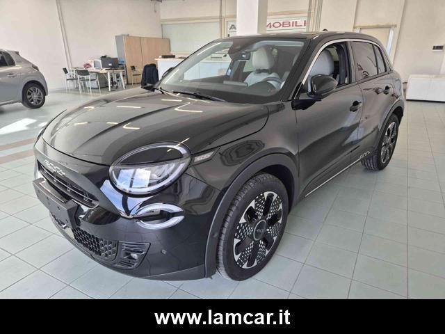 FIAT 600 Hybrid 100 CV DCT MHEV La Prima