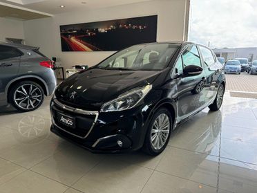 PEUGEOT - 208 - BlueHDi 75 5p. Allure Neopatentati