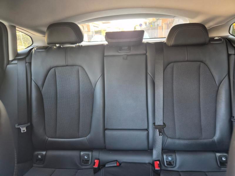 BMW X4 xdrive20d mhev 48V Business Advantage auto