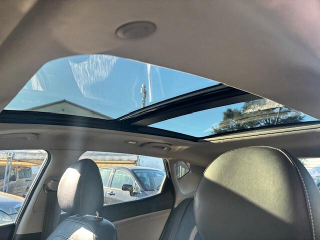 Kia Ceed cee'd 1.6 CRDi 110 CV 5 porte Class