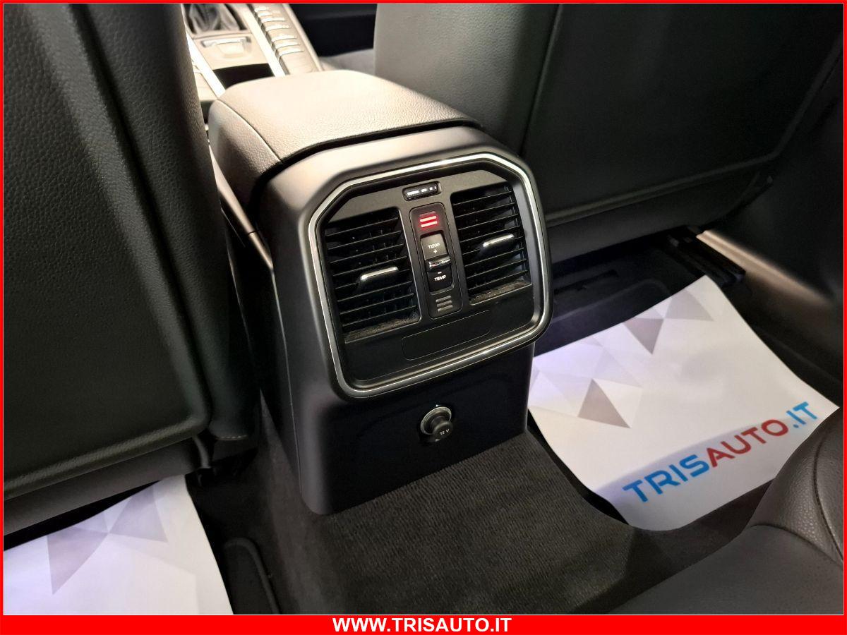 PORSCHE Macan 3.0d Aut. S (PELLE+NAVI)