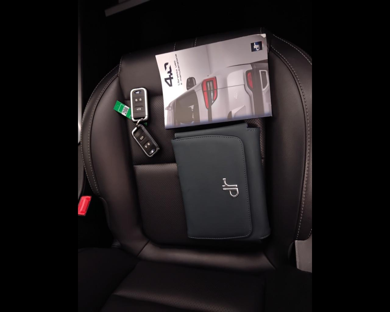 DR MOTOR DR 4.0 - dr 4.0 1.5 Gpl 114cv