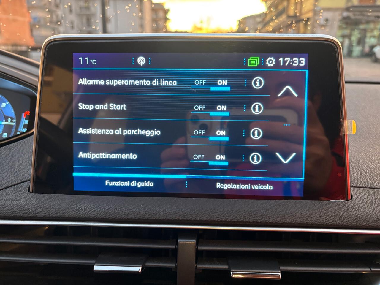 Peugeot 3008 BlueHDi 130 S&S Crossway-2020