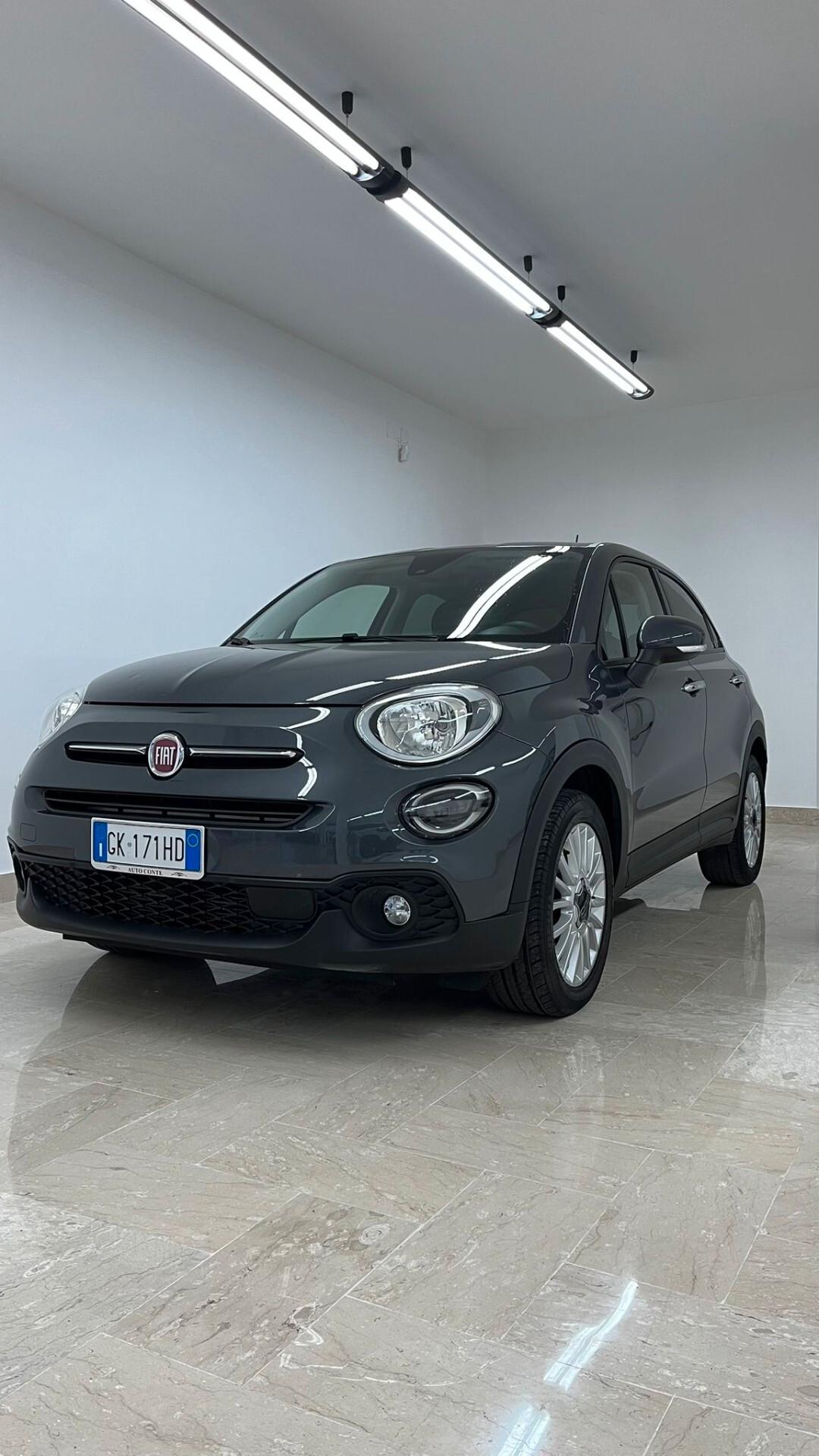 Fiat 500X 1.3 MultiJet 95 CV Club