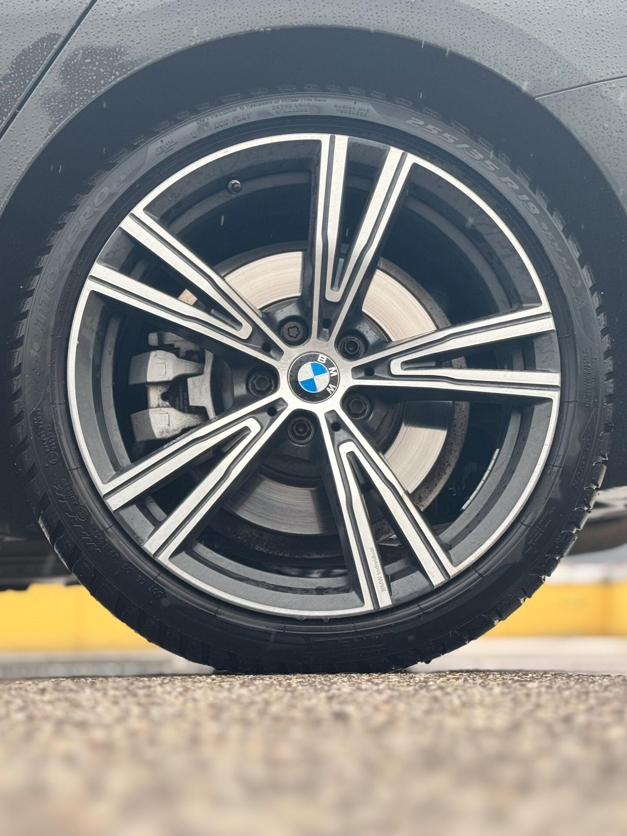 Bmw 330d xDrive Touring Msport FULL OPTIONAL