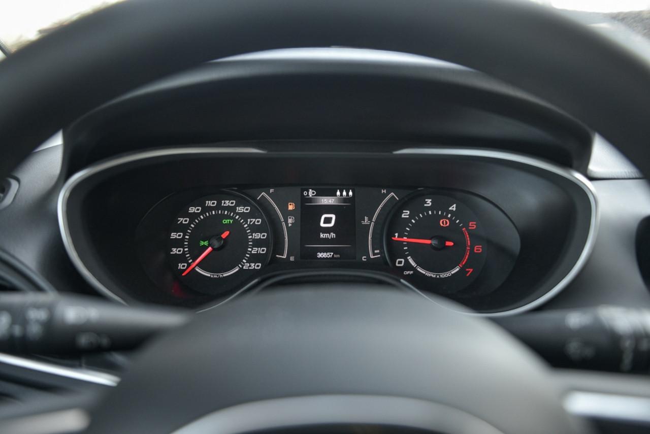 FIAT Tipo SW II 2021 - Tipo SW 1.3 mjt CityLife s&s 95cv