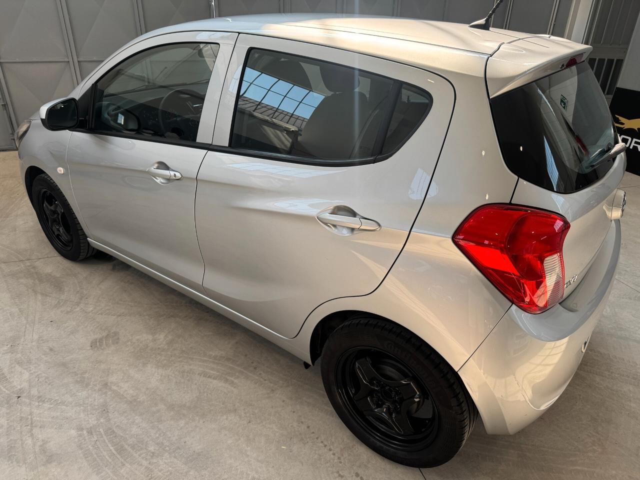 Opel Karl 1.0 75 CV N-Joy