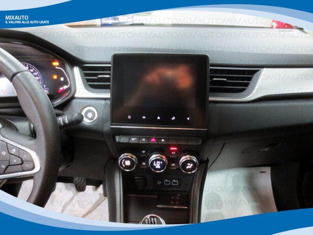 RENAULT Captur 1.0 TCe 90cv Techno EU6