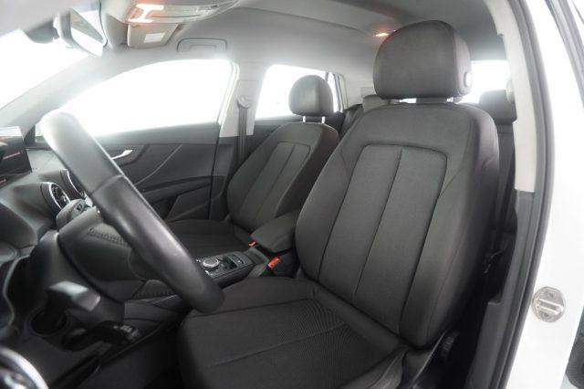 AUDI Q2 Q2 30 TDI S tronic Business