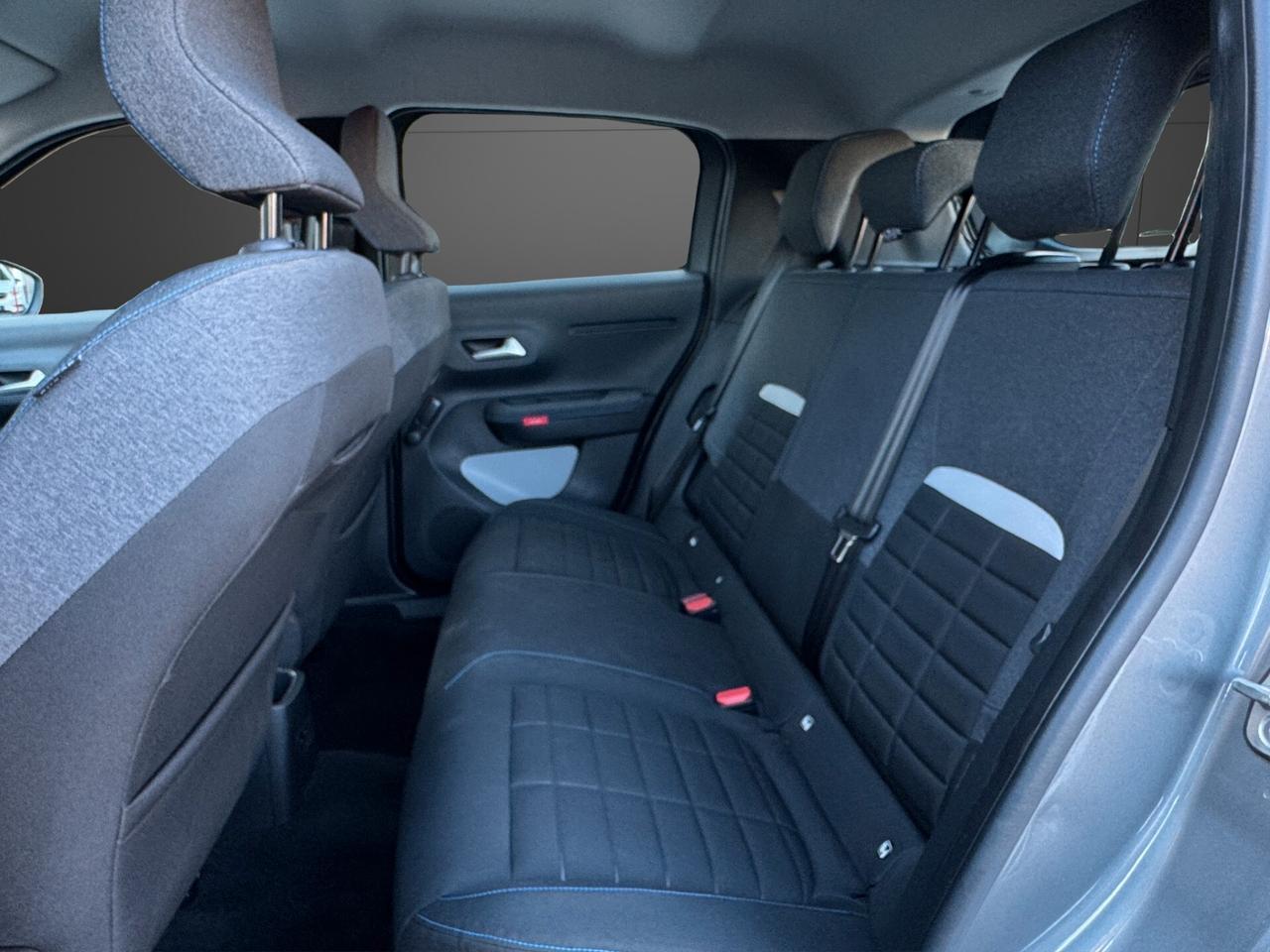 Citroen C3 1200 PURETECH TURBO PACK PLUS 100 CV