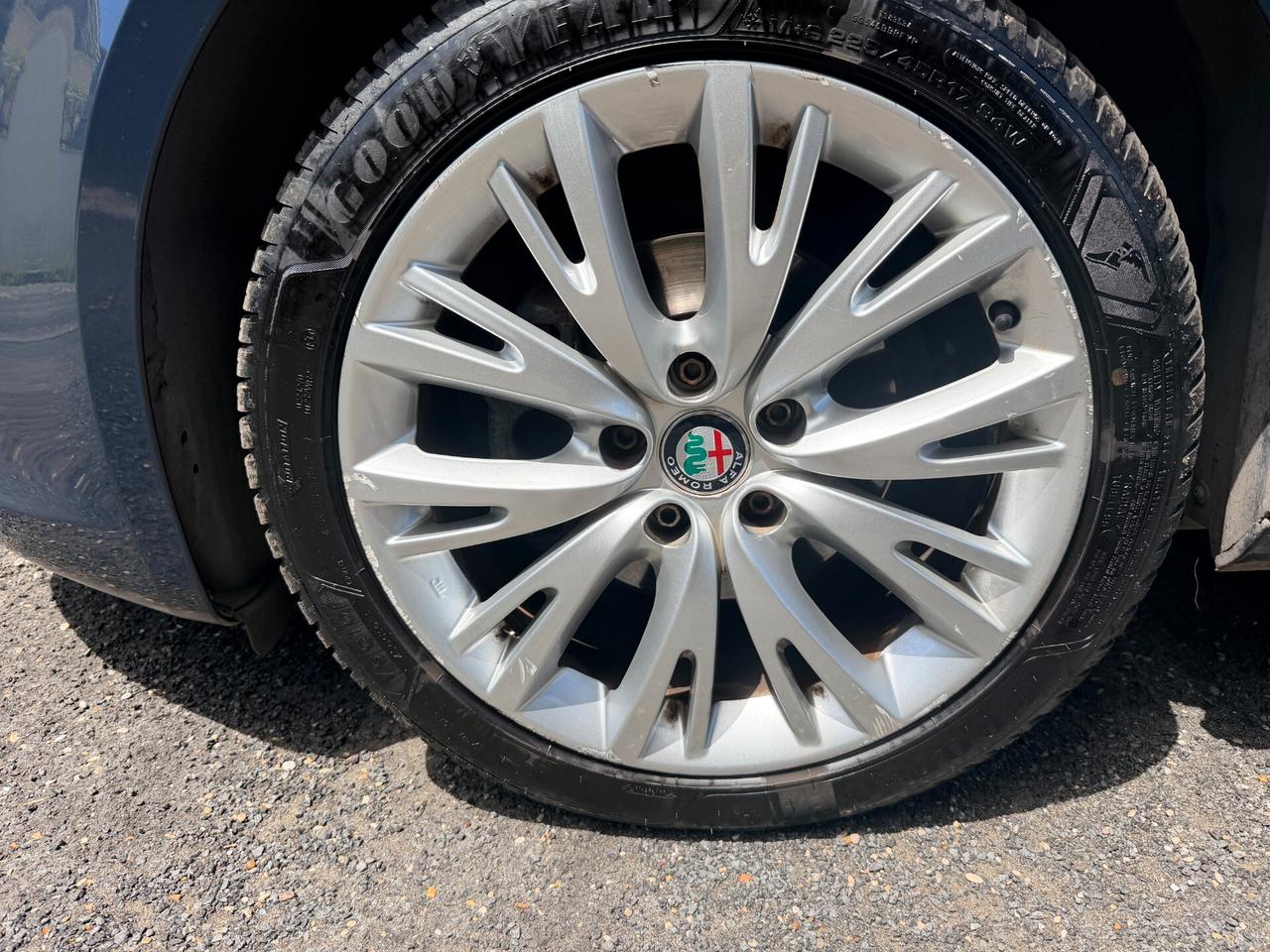 Alfa Romeo Giulietta 1.6 JTDm TCT 120 CV Business Prezzo reale