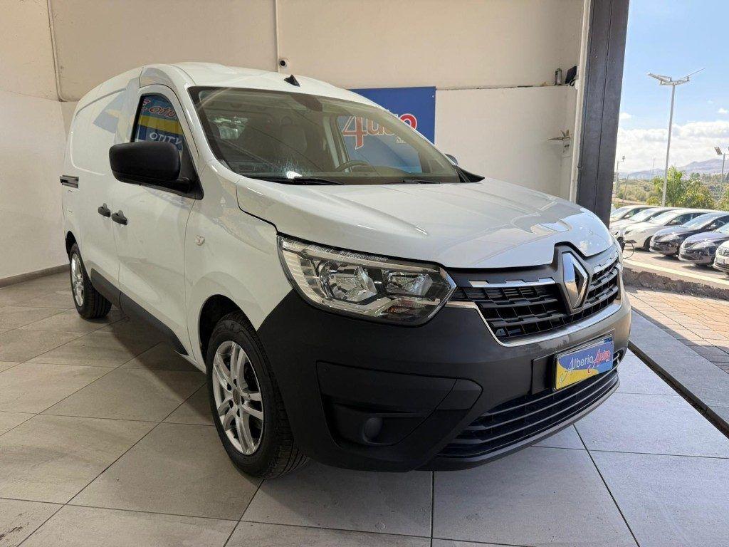 Renault Kangoo 1.5 Blue dCi 95CV Authentic