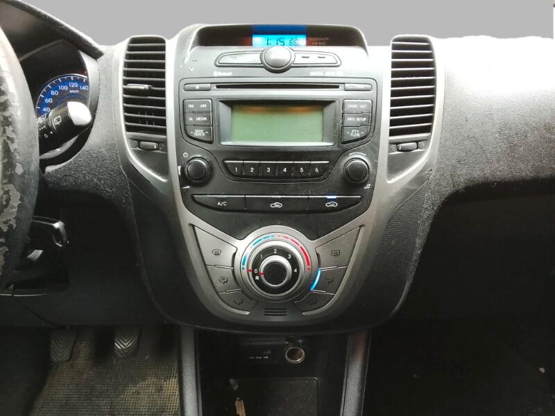 HYUNDAI ix20 ix20 1.4 90 CV Comfort