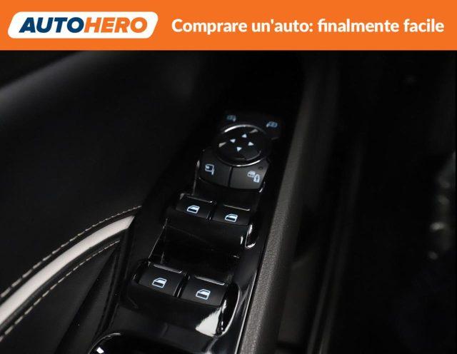 FORD Mondeo Full Hybrid 2.0 187 CV eCVT SW Vignale