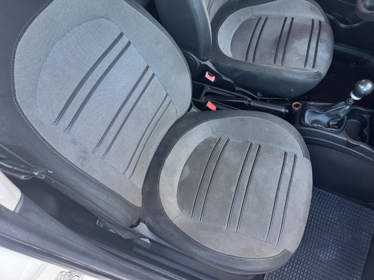 Fiat Punto Evo 1.3 Mjt 75 CV 5 porte Dynamic