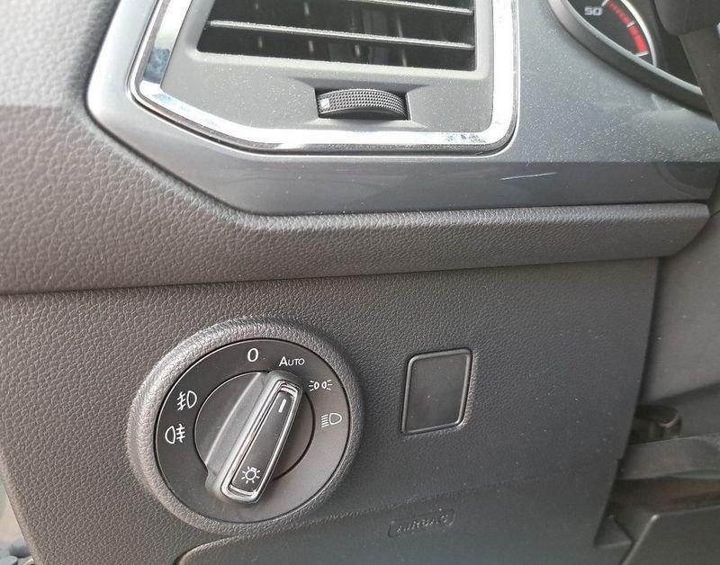 Seat Ateca 1.6 TDI DSG Business