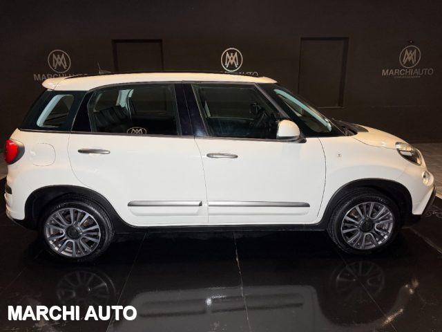 FIAT 500L 1.3 Multijet 95 CV Cross