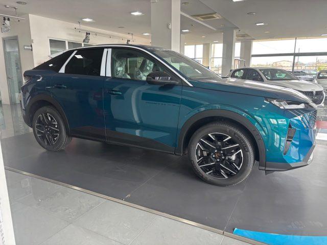 PEUGEOT 3008 Hybrid 145 e-DCS6 Allure