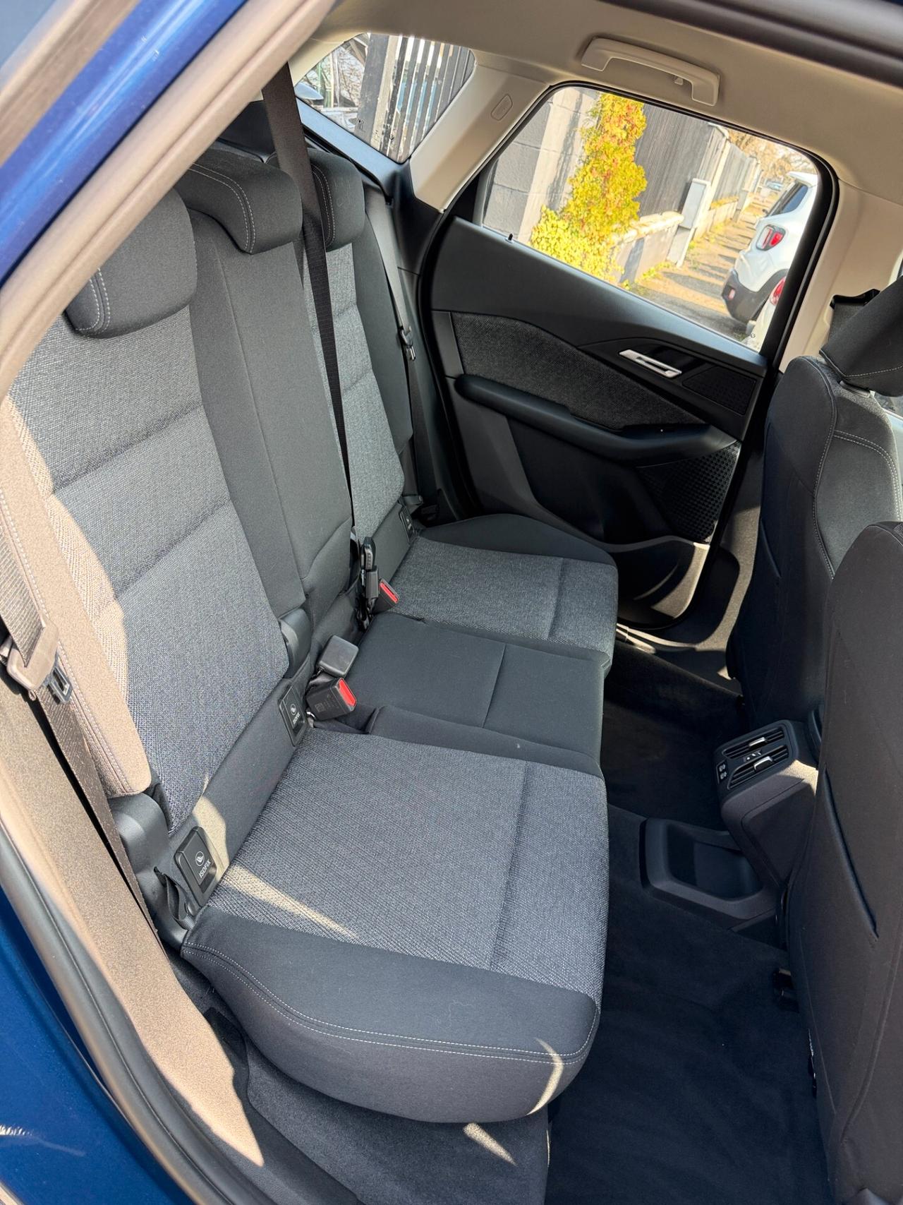 Bmw 2er Active Tourer 218d Luxury