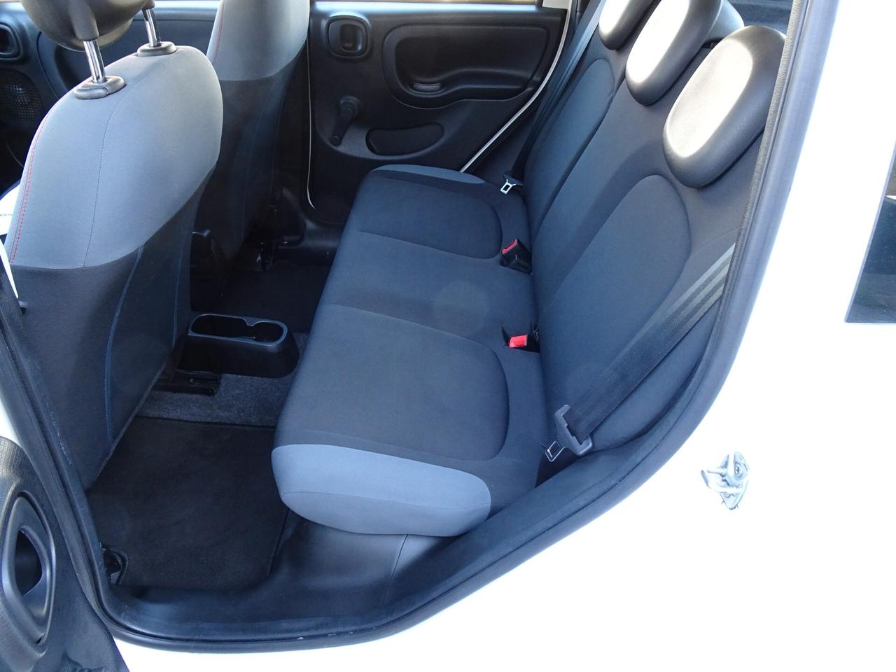 Fiat Panda 1.2 Easy