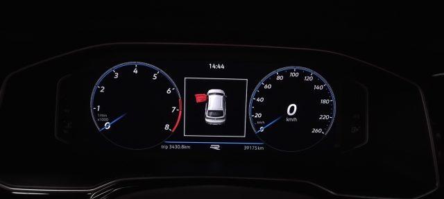 VOLKSWAGEN Taigo 1.0 TSI 110 CV DSG R-Line PLUS 18"TETTO VIDEO