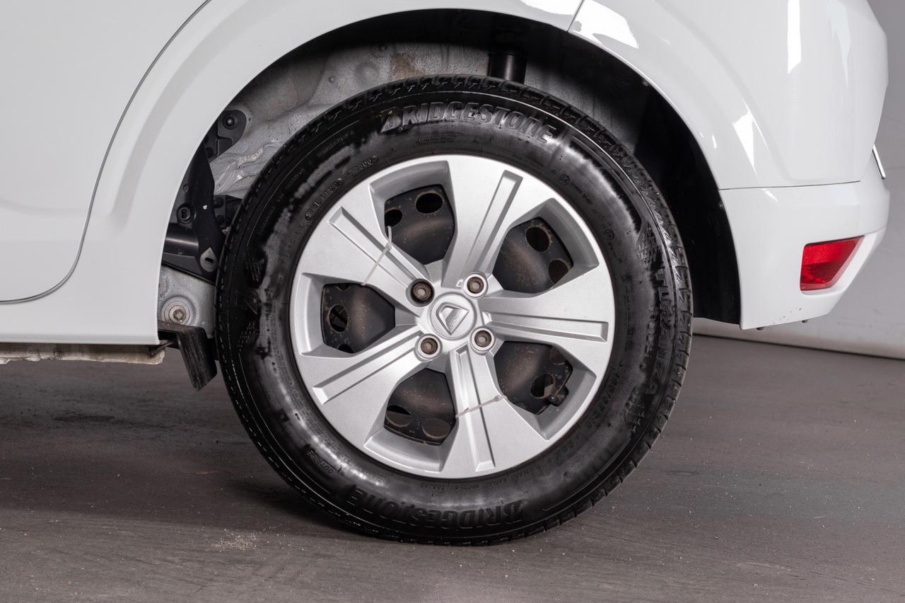 Dacia Sandero Streetway 1.0 Essential 100cv Gpl