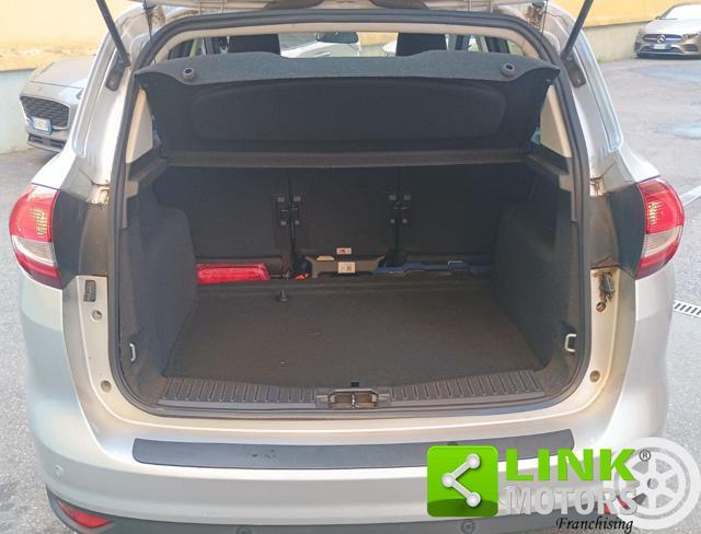FORD C-Max 1.5 TDCi 120CV Start&Stop Business 2a serie