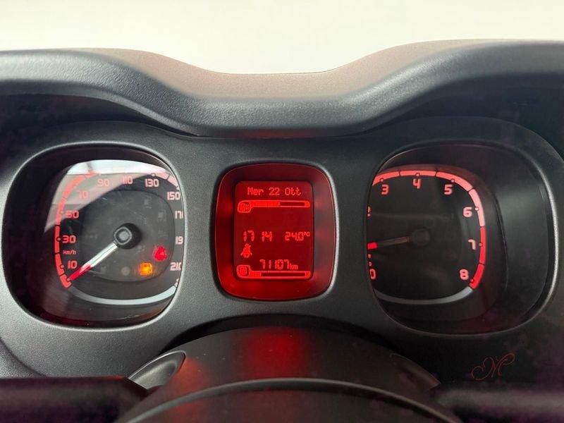 FIAT Panda Panda 1.0 FireFly S&S Hybrid City Life