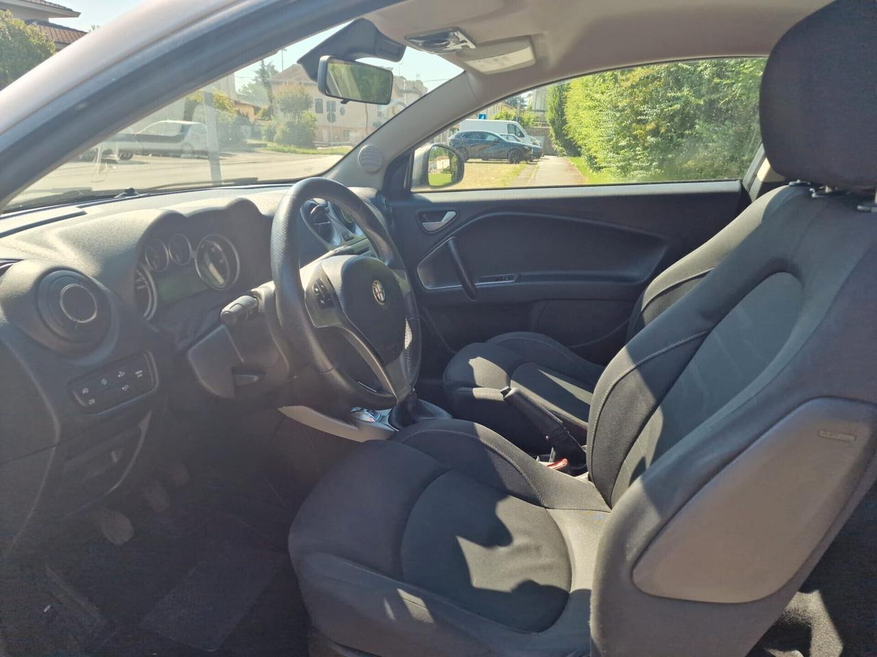 Alfa Romeo MiTo 1.3 JTDm 85 CV S&S Progression