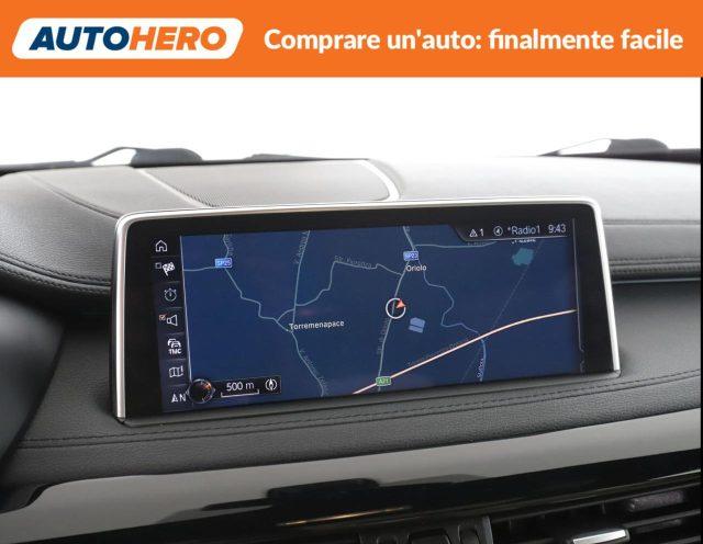 BMW X6 xDrive30d 258CV