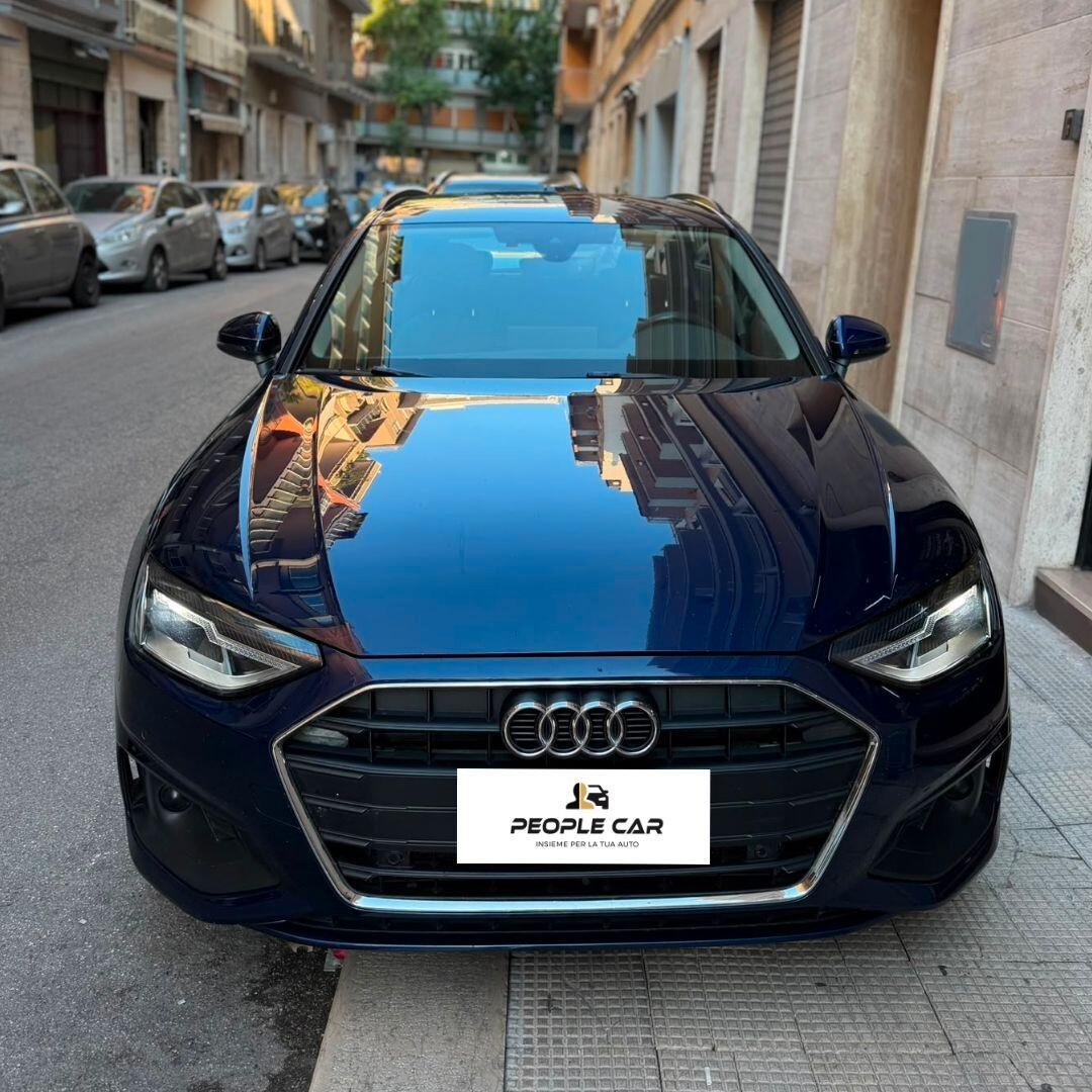 Audi A4 Avant 30 TDI S tronic - 100KW