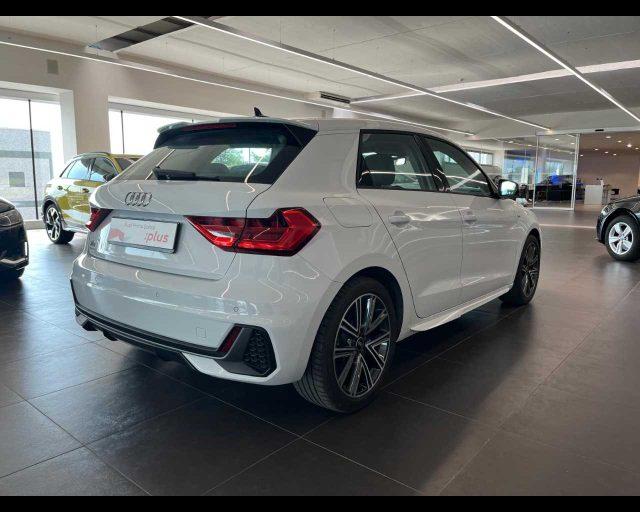 AUDI A1 SPB 30 TFSI S line edition