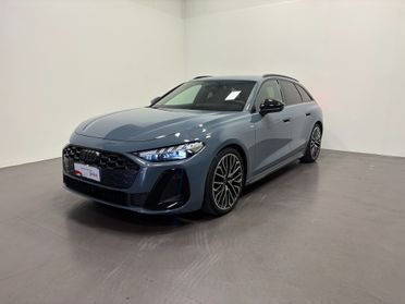 AUDI A5 AVANT TDI S-TRONIC QUATTRO S-LINE EDITION