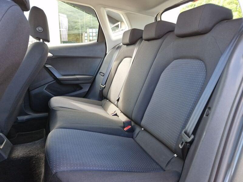 Seat Arona 1.0 EcoTSI 110 CV DSG Style