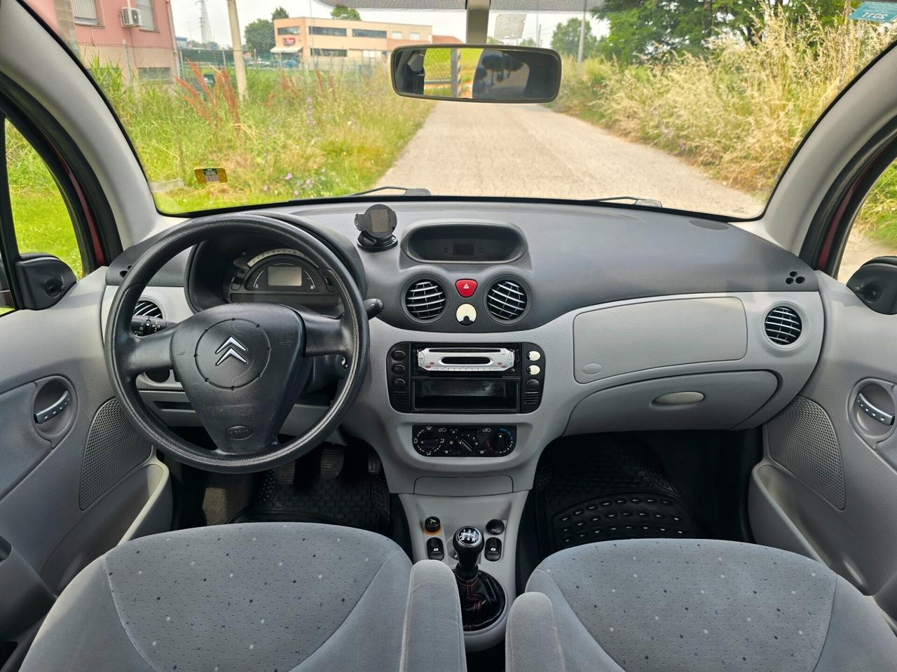 Citroen C3 1.1 Benzina NEOPATENTATI