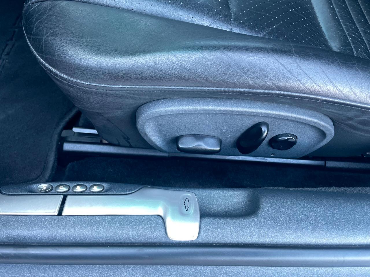 Porsche 911 Carrera cat Coupé Targa ORO ASI