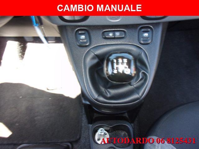 FIAT Panda 1.2 EasyPower City Life