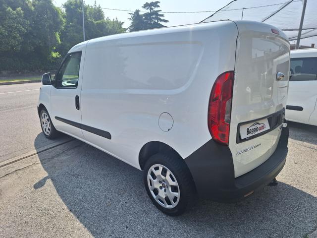 FIAT Doblo Doblò 1.4 T-Jet Natural Power PL-TN Maxi N°FV155