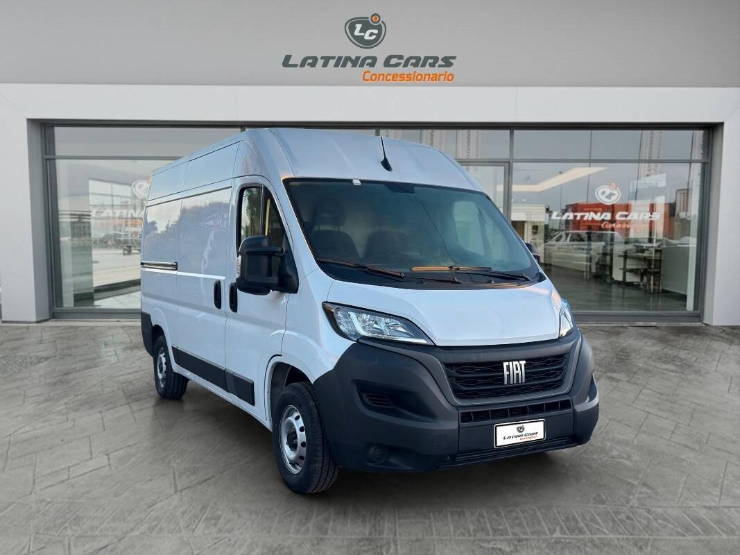 Fiat Ducato 35 MH2 2.2 mjt3 140cv serie 9 Con FRIGO