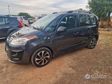 Citroen C3 Picasso 1.6 HDi 90 Cv - 2013