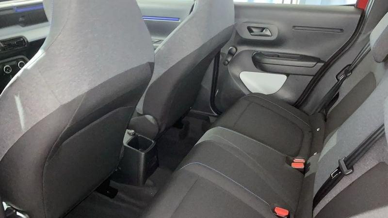 Citroën C3 PureTech 100 S&S You