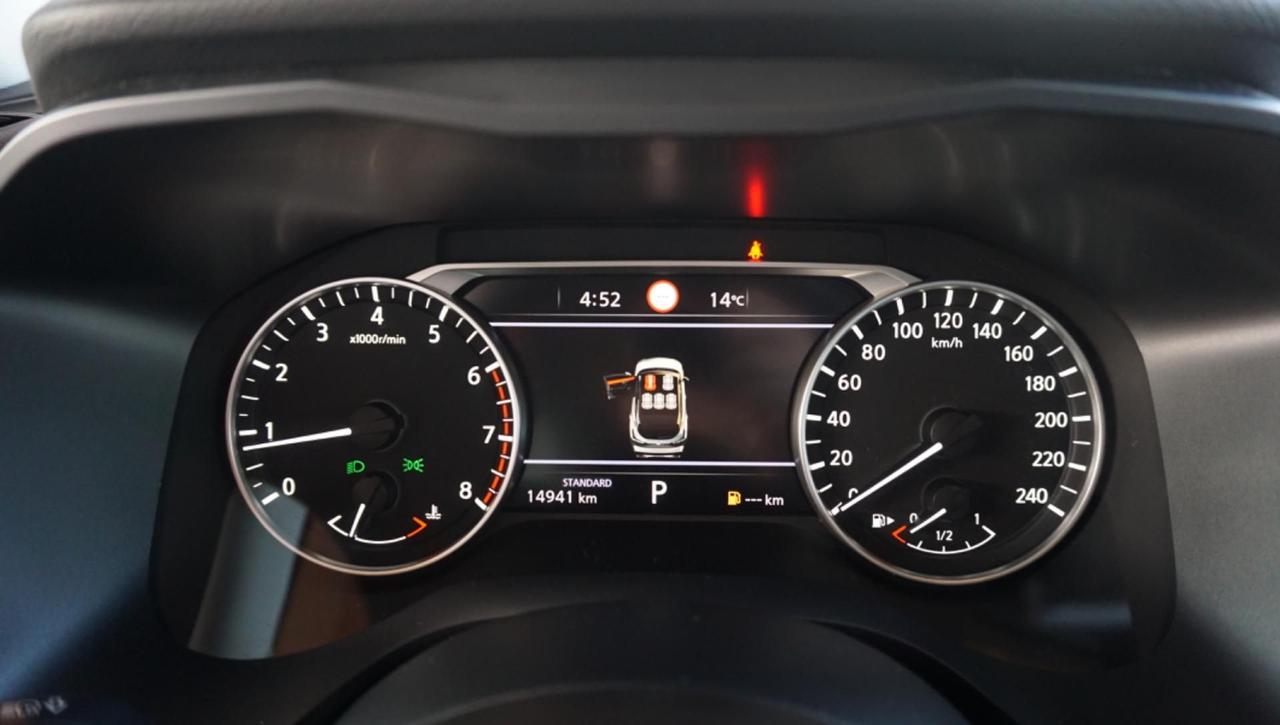 Nissan Qashqai MHEV 158 CV Xtronic Acenta