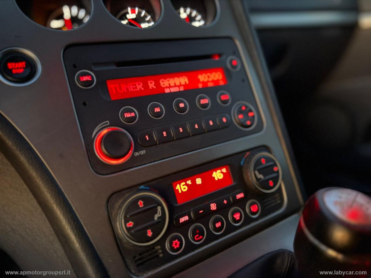 ALFA ROMEO 159 1.9 JTDm 16V SW Progression